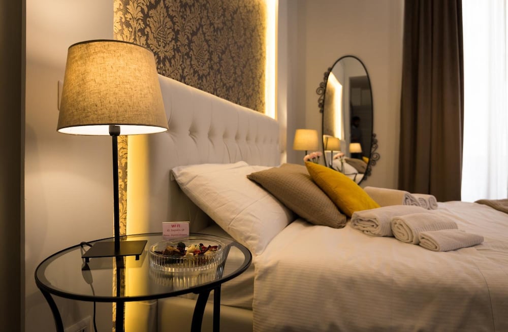 Фото B&b Depretis19