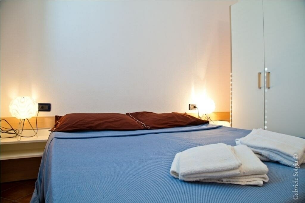 Фото Abitare in Vacanza