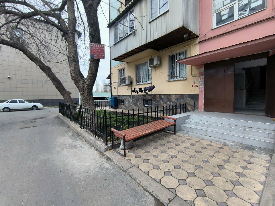 Servicio comunal Upravlyayushchaya kompaniya № 7, , foto