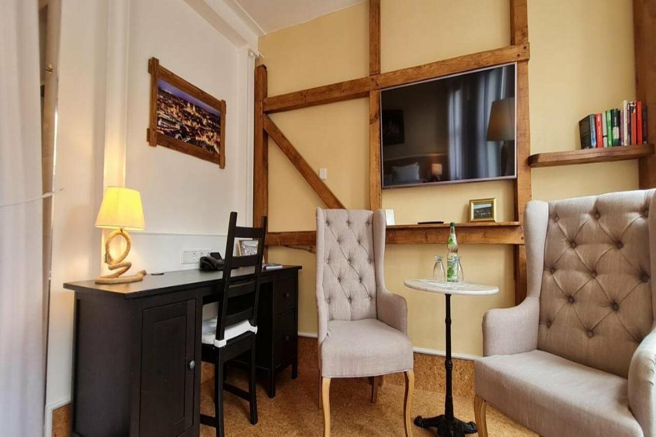 Фото Hotel Domizil