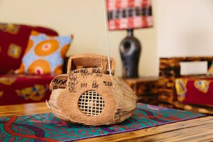 Гостиница The Nest