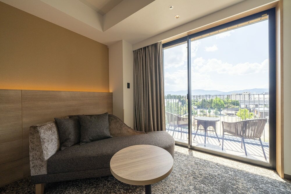 Фото Umekoji Potel Kyoto