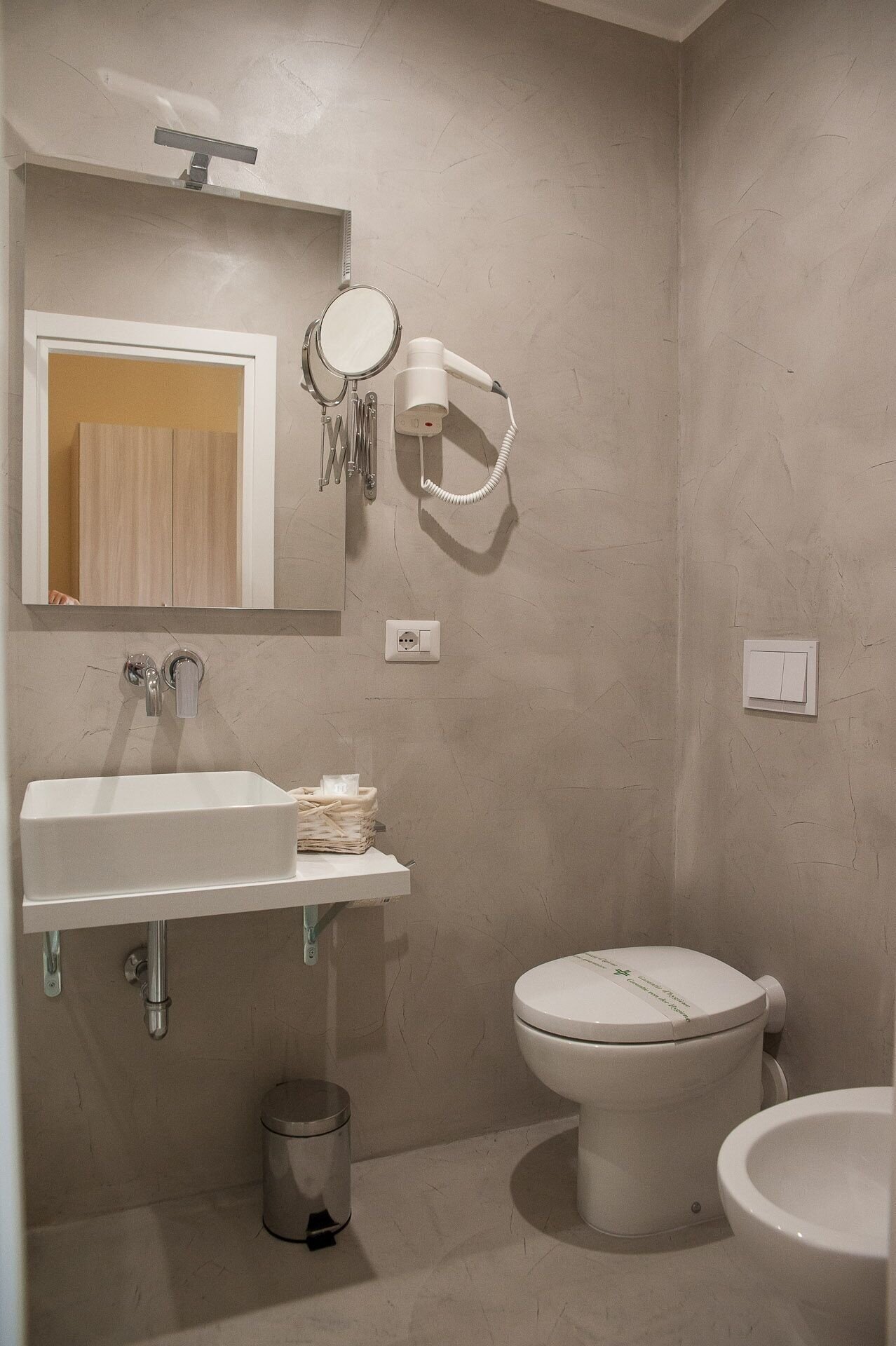 Фото Lifestyle Veneto Suite