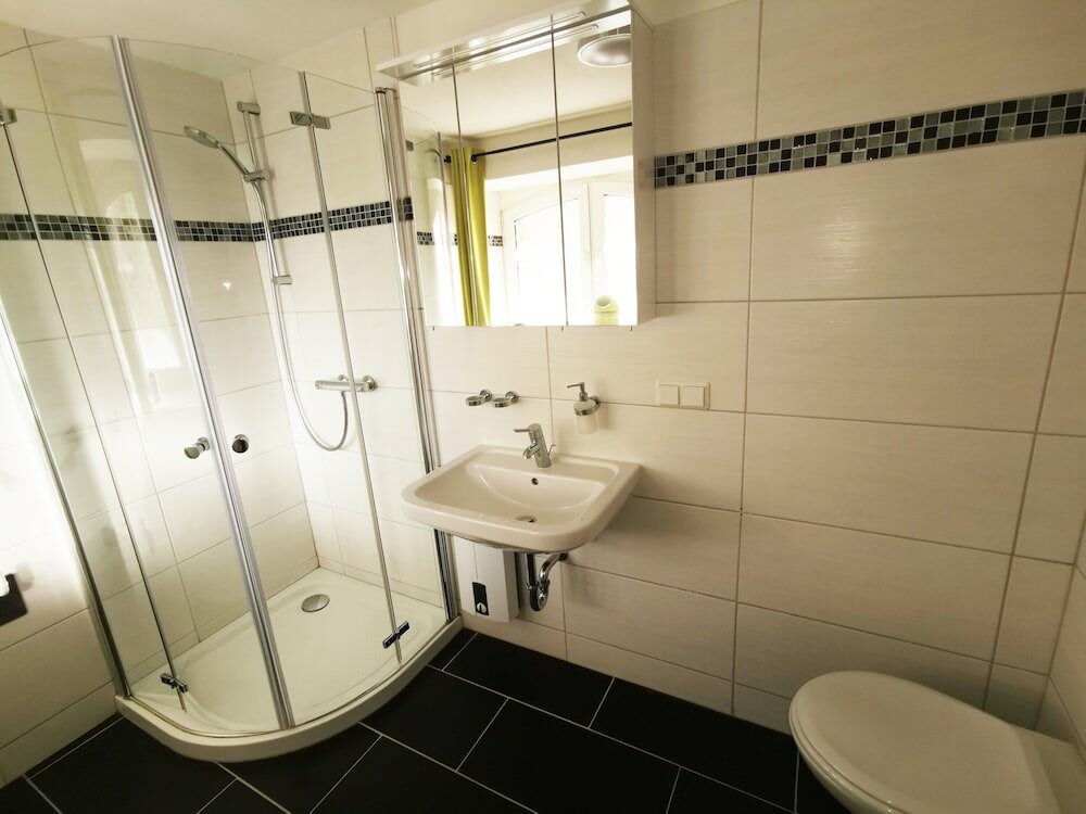 Фото Aparthotel Villa Ratskopf Wernigerode