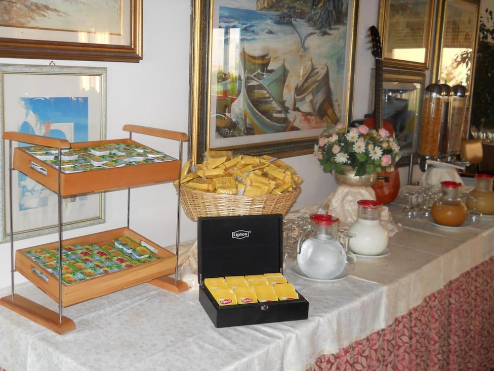 Фото Hotel Harmony