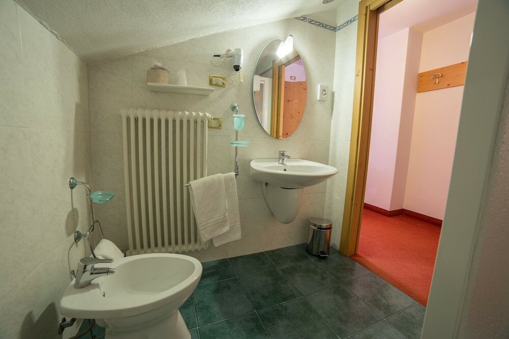 Фото Hotel Grizzly