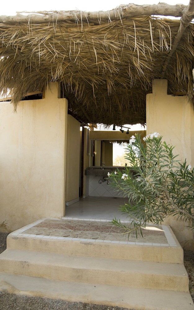 Фото Umbi Sharks Bay Diving Village