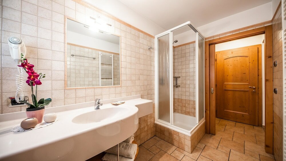 Фото Chalet Mottolino