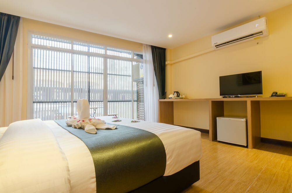 Hotel My Place Chaweng Beach, Samui, photo