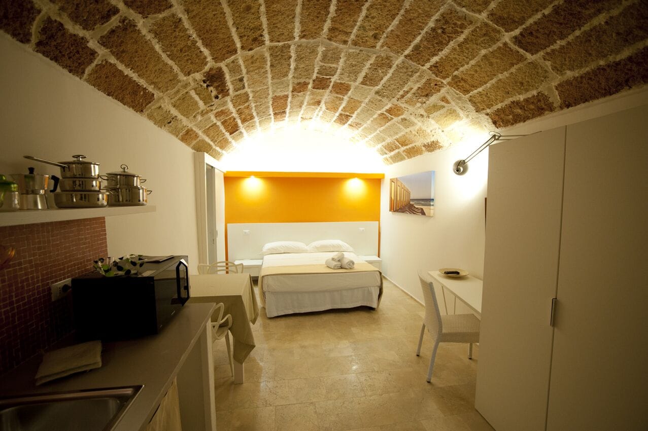 Фото TS Residence