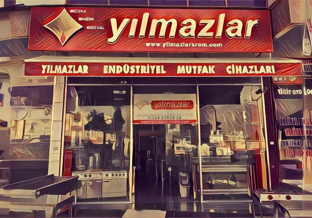 Engine repairs Yılmazlar Endüstriyel Mutfak Cihazları Mersin, Mersin, photo