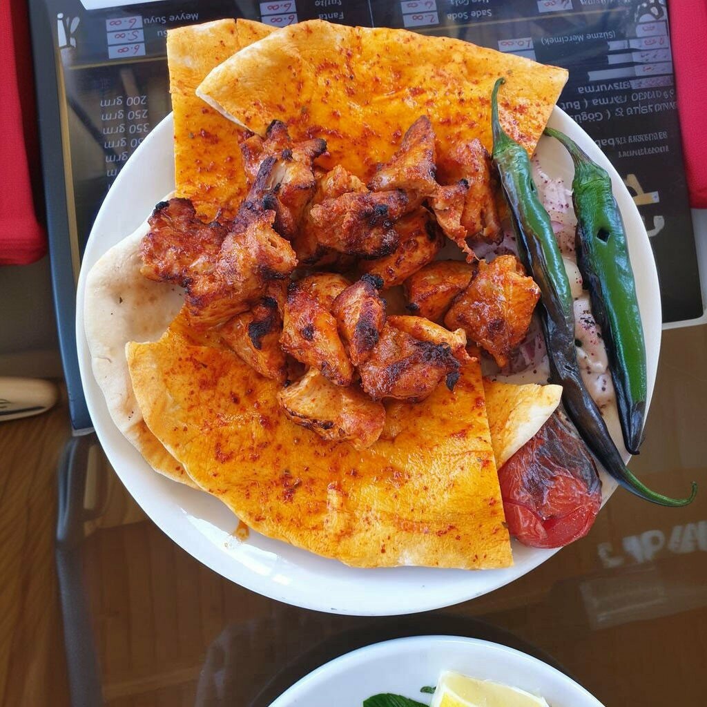 Cafe Emek Kebap, Gaziantep, photo
