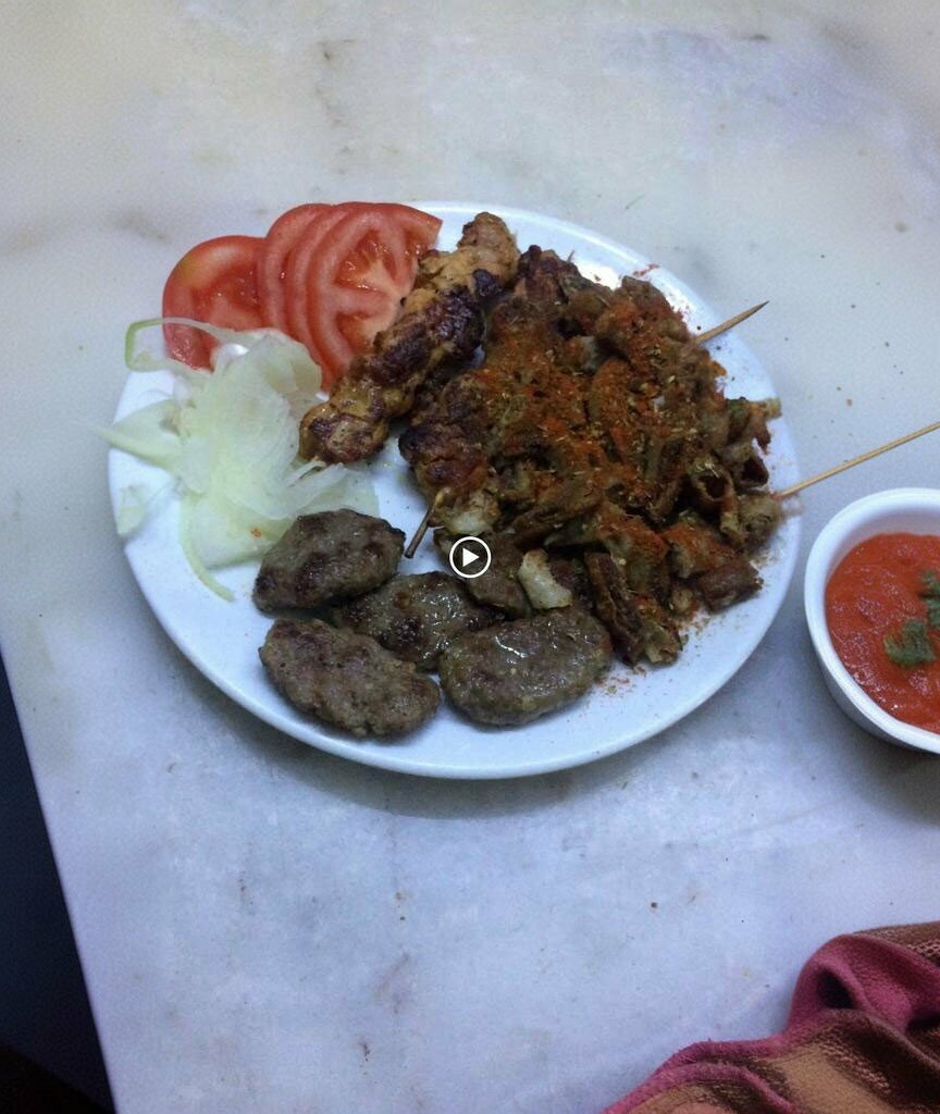 Restaurant Yıldırım Kokoreç, Odemis, photo