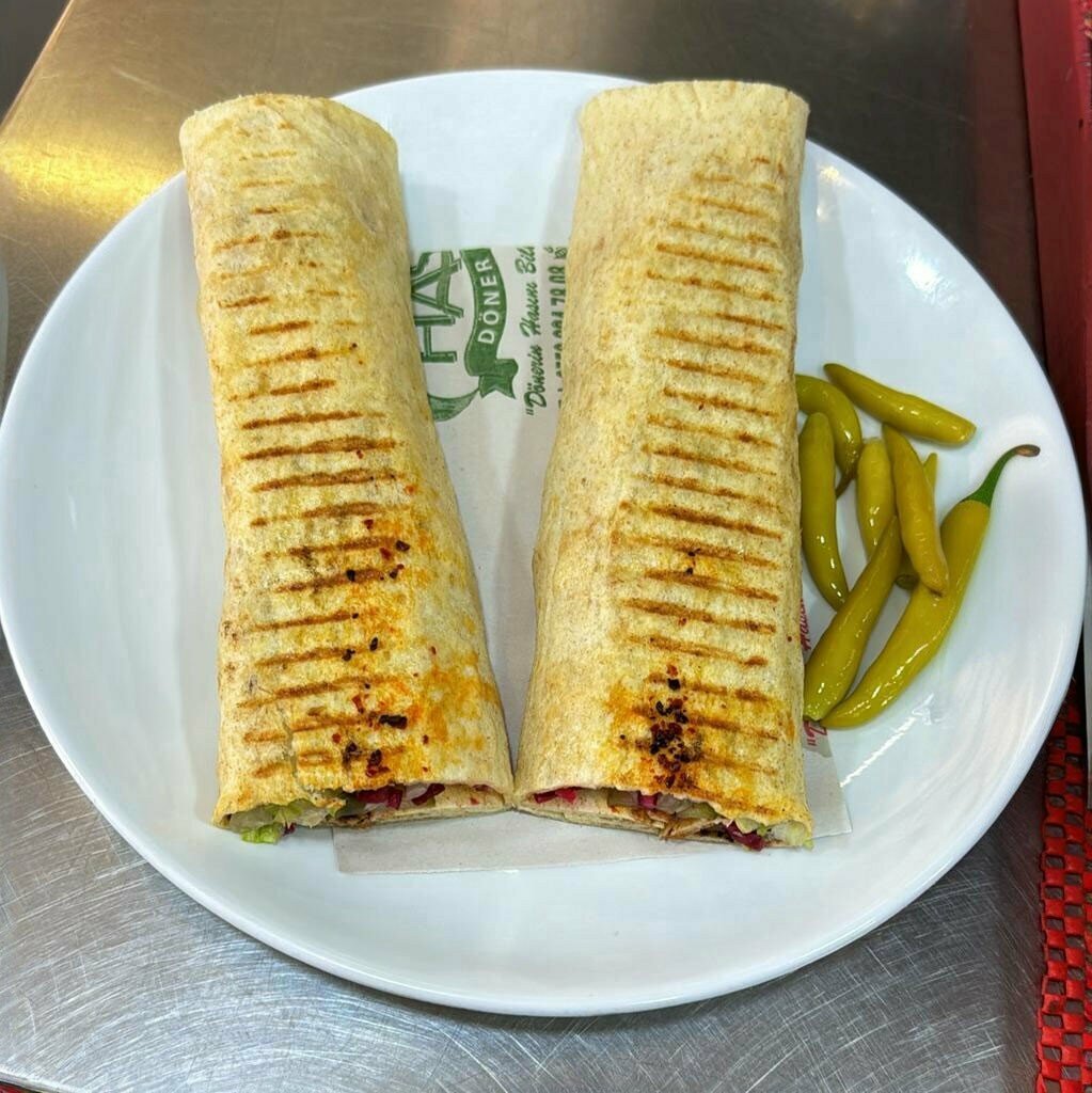 Restaurant Has Doner, Midyat, photo