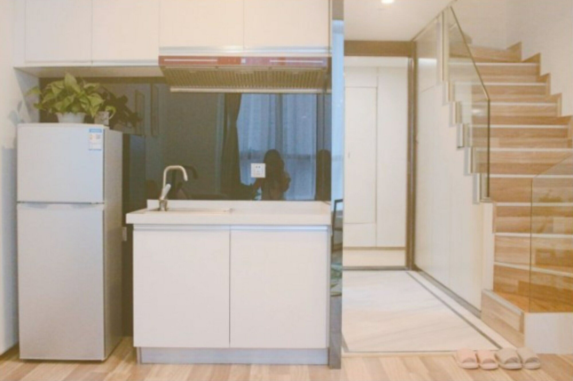 Фото The Roost Hotel