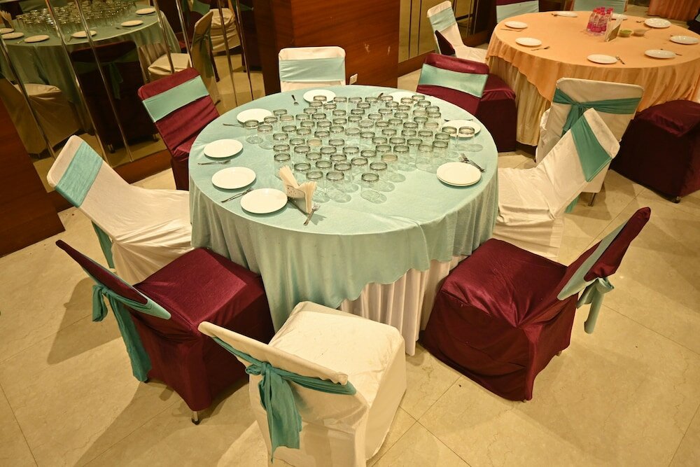 Фото Hotel Regency Square