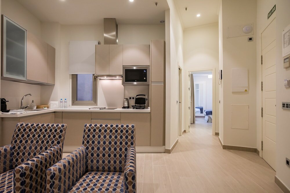 Фото Welldone Cathedral Suites