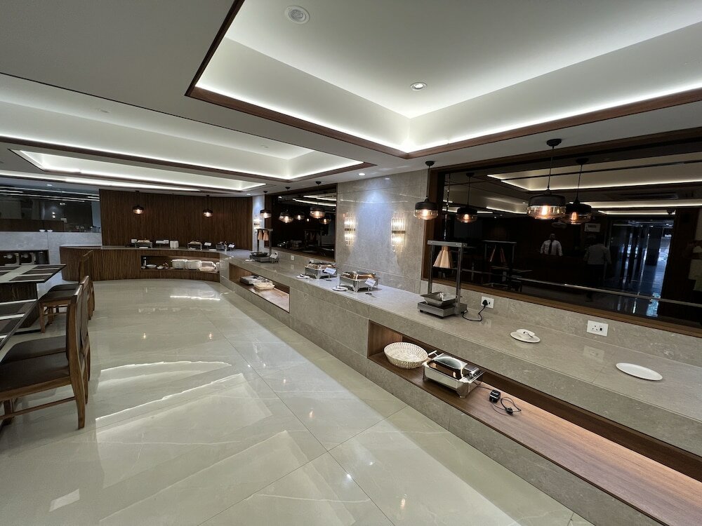 Фото The Evergrand Palace