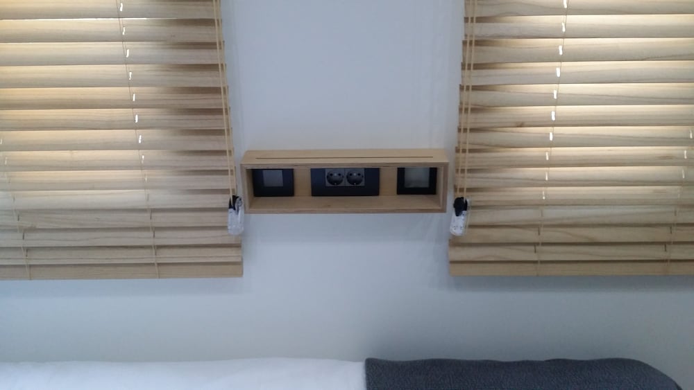 Фото Ye'4 Guesthouse