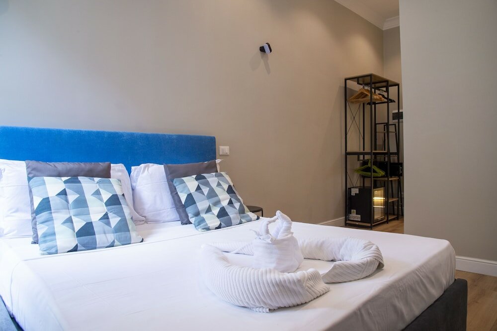 Фото AD Suites Tritone