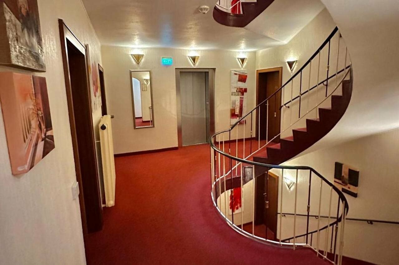 Фото Hotel Imperial