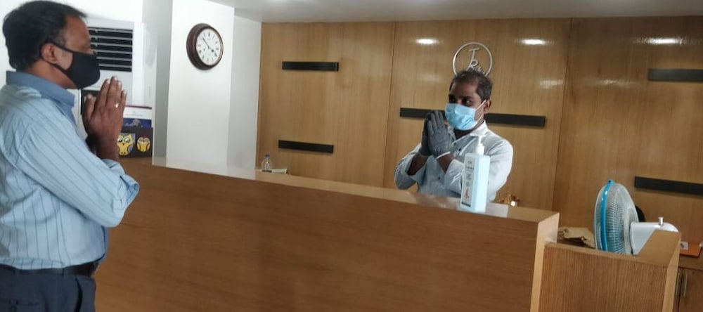 Фото Park Avenue Suites