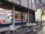 Korkutlar Construction Real Estate and Land Office (İstanbul, Sultangazi, Cebeci Mah., U Cad., 46A) ، وكالة عقارية