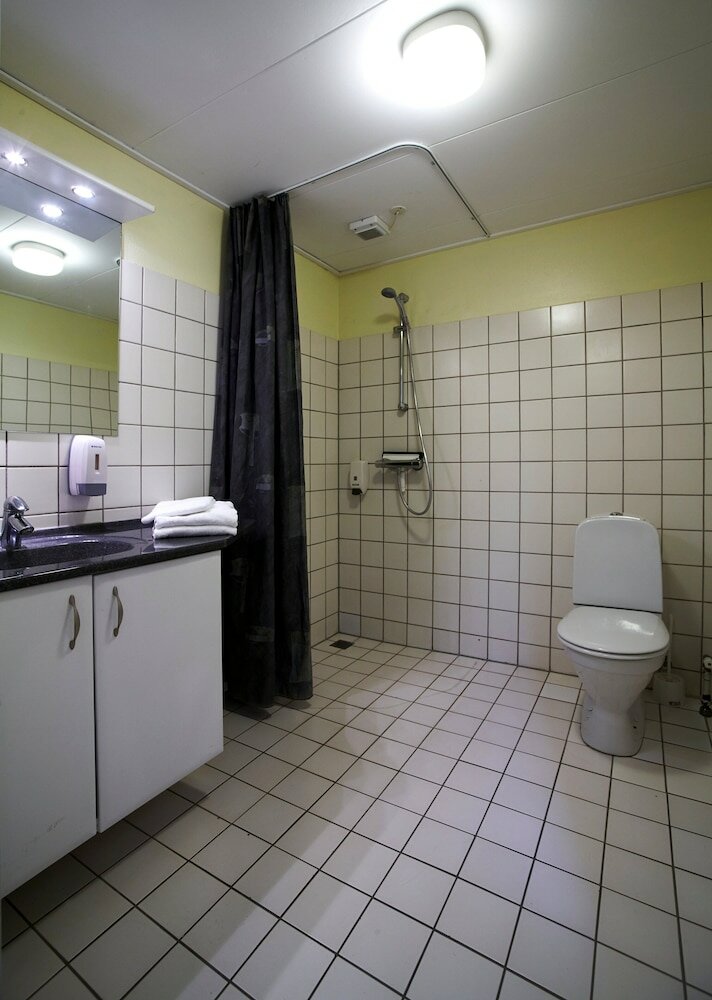 Фото Hotel Søparken