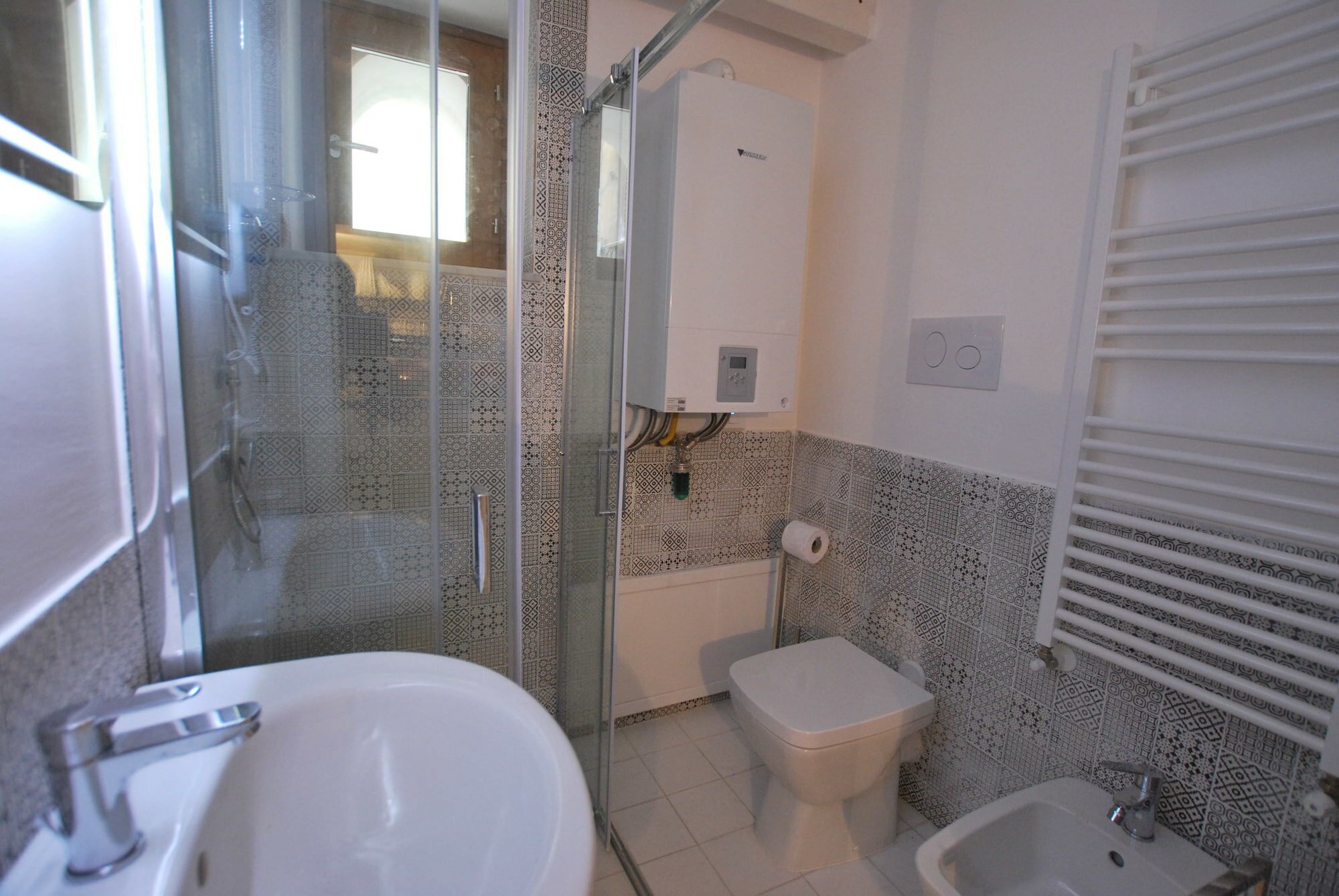 Фото Discesa Delle Capre