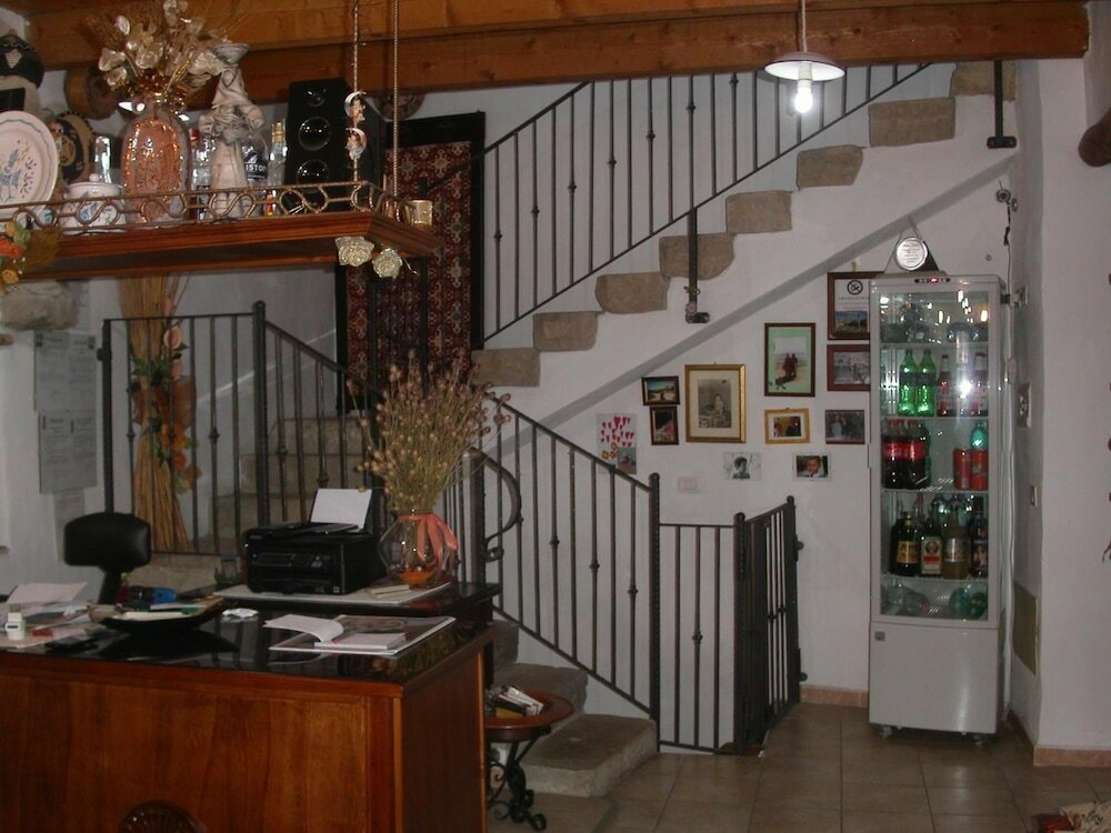 Фото Locanda La Rosa