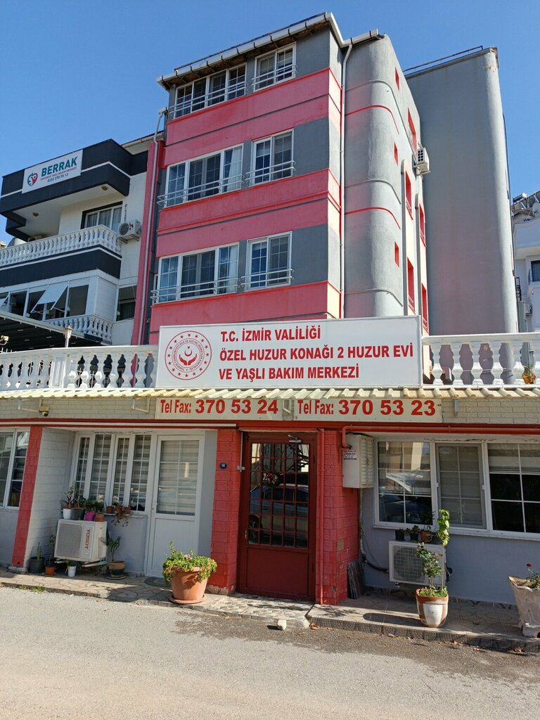 Nursing service Peace Mansion 2, Izmir, photo