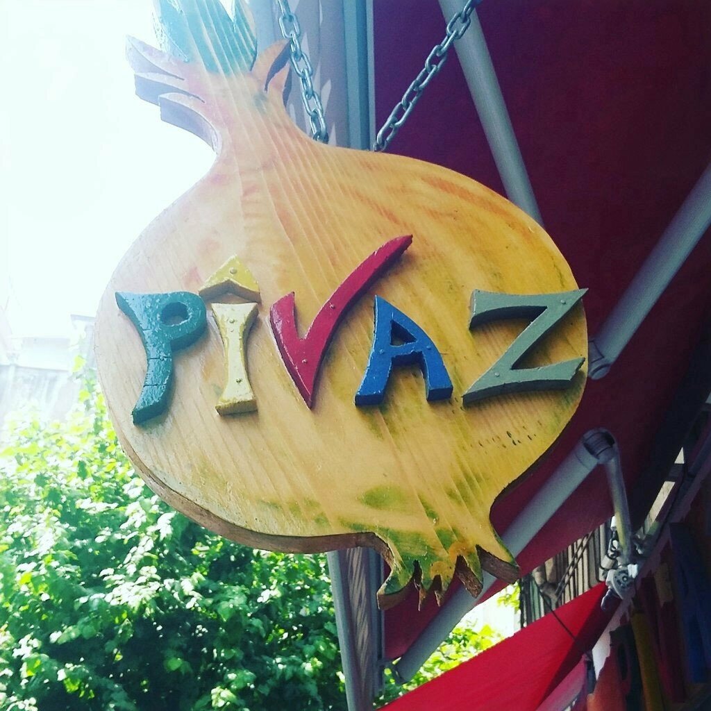 Fast food Pivaz Toast and Menemen House, Diyarbakir, photo