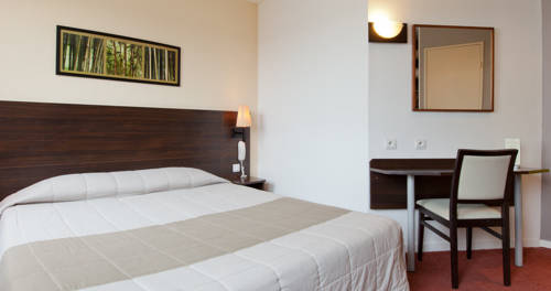 Фото Hotel Orly Superior