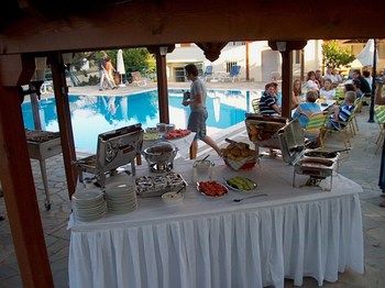 Фото Villa Malia