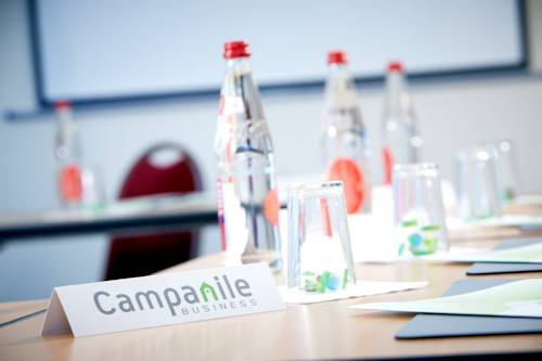 Фото Campanile Paris Est - Pantin