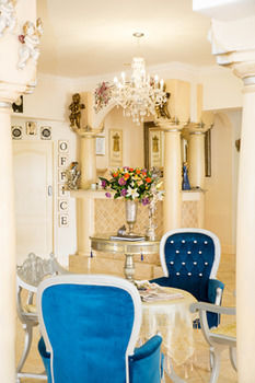 Фото The Angel’s Place Boutique Hotel