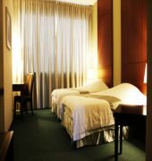 Times Hotel (Bandar Seri Begawan), hotel