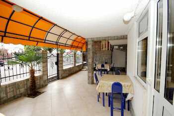 Фото Kojic Apartments