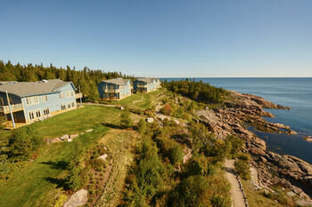 Гостиница Condos-Hotels Natakam