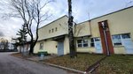 Авинком (Partyzanski Avenue, 166), production automation