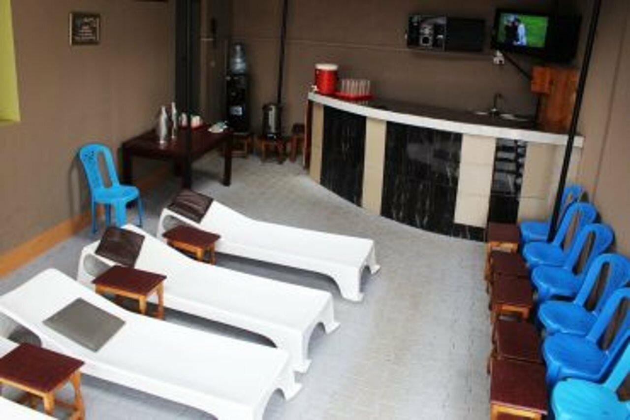 Фото Cepha's Inn