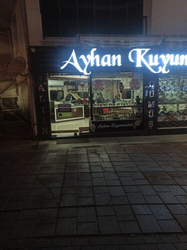 Ayhan Kuyumculuk Fotoğraf 1