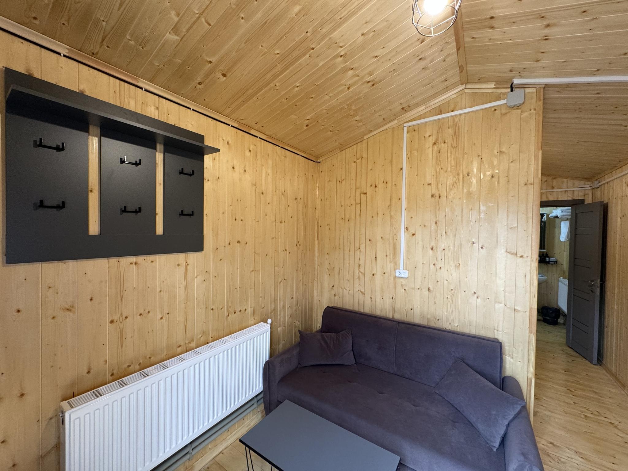 Фото Коттеджи на улице Нарзанная