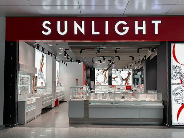 Pawnshop Sunlight, Nizhny Novgorod, photo