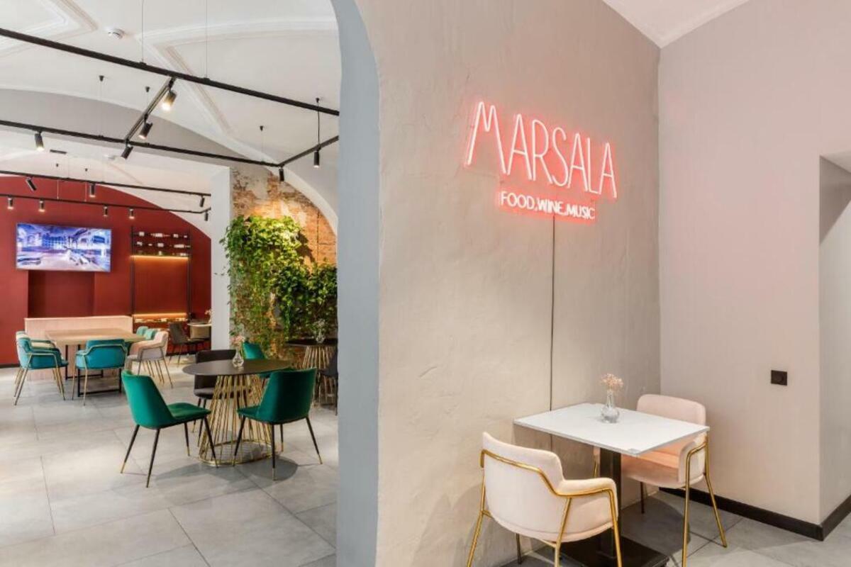 Фото Номера на Гончарной