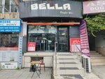 Bella 3 Men's Hairdresser (Istanbul, Maltepe, Bagdat Avenue, 387) ، صالون حلاقة