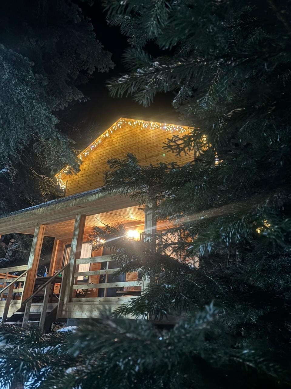 Фото Kappusheff Family Place