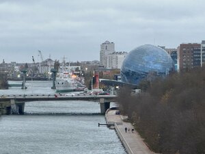Подмосковье