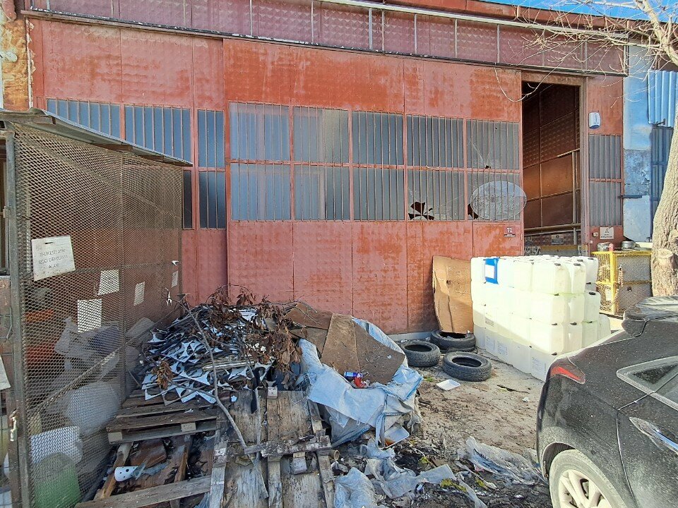 Химические реактивы Ankara Expert Chemistry, Анкара, фото