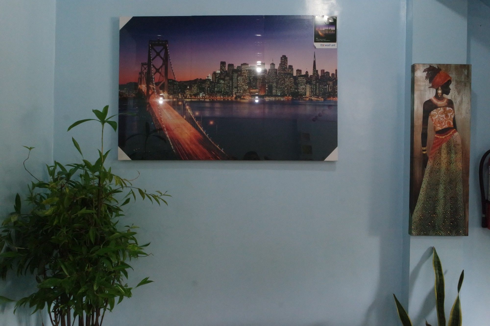 Фото Yoo C Apartment